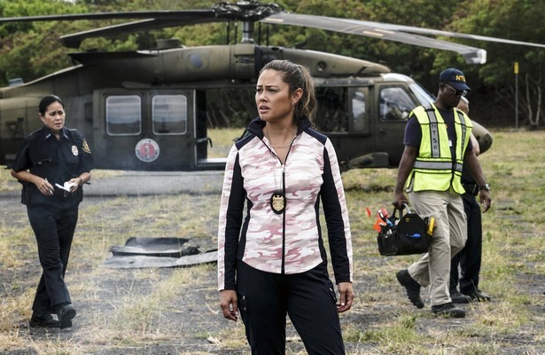 NCIS Hawaii