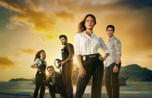 NCIS: Hawaii
