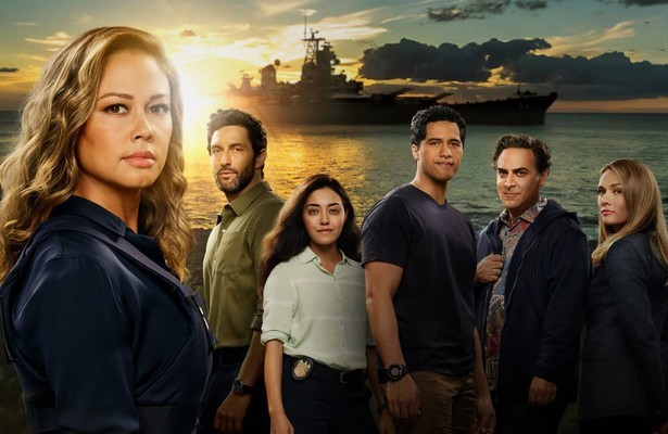 NCIS: Hawaii