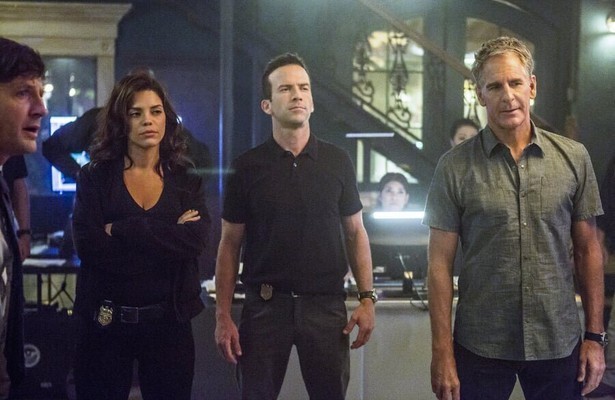 NCIS: New Orleans