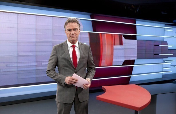 Rob Trip leidt Nederland Kiest: Het Debat