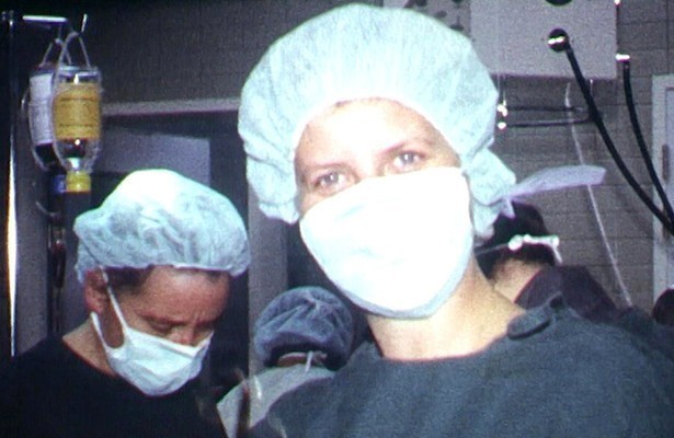 De komst van antibiotica in beeld