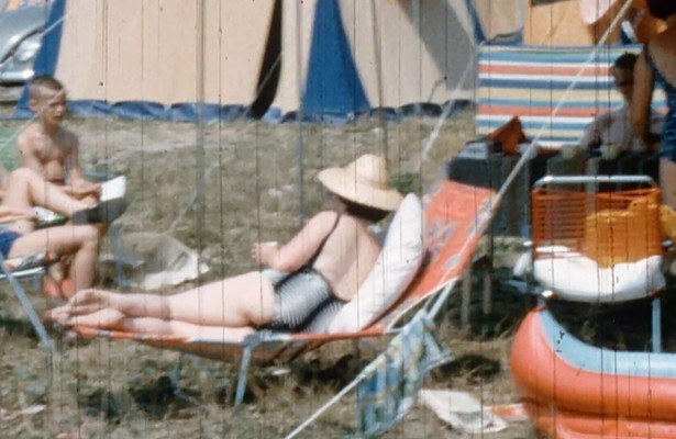 Still it Nederland op Film