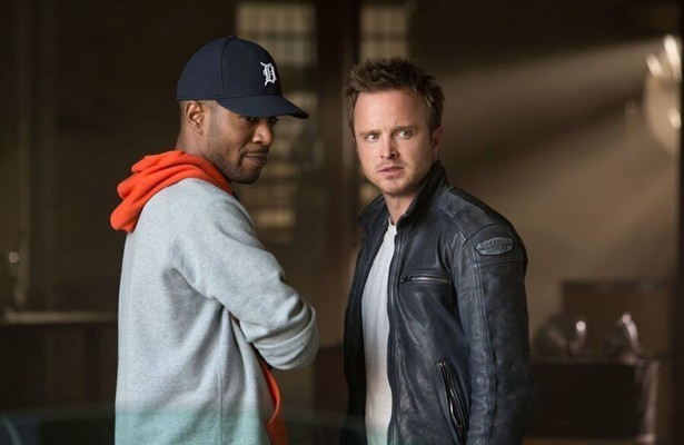 Aaron Paul  in Need for Speed
