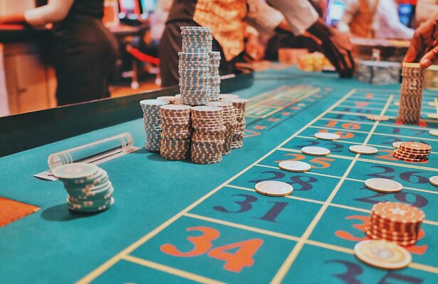 Netflix keert terug naar Las Vegas: Scorsese en Billions-makers brengen het casinodrama naar het nu