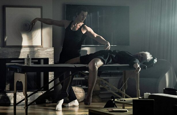 Never Gonna Snow Again