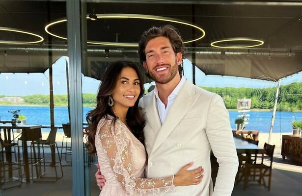 Niek Marijnissen en Joan Pronk. 