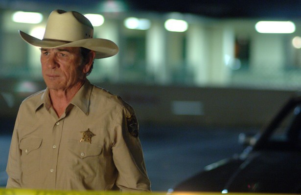 No Country for Old Men