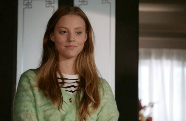 Noa Jacobus als Nola in Goede Tijden, Slechte Tijden (GTST)