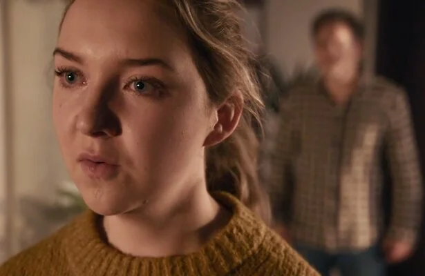 Noa Zwan als Demi Verduyn