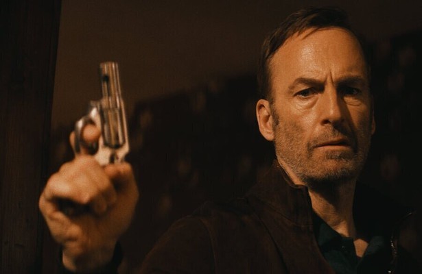 Bob Odenkirk in Nobody