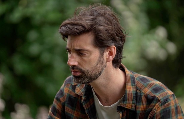 Ruben Hein in Noord-Zuid-Oost-West