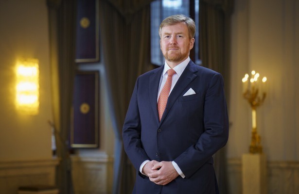 Koning Willem-Alexander