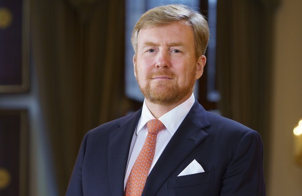 Koning Willem-Alexander