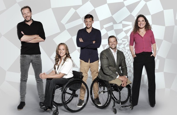 Paralympische Spelen