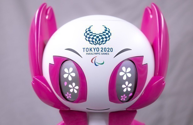 Badmintonfinales op Paralympische Spelen in Tokio