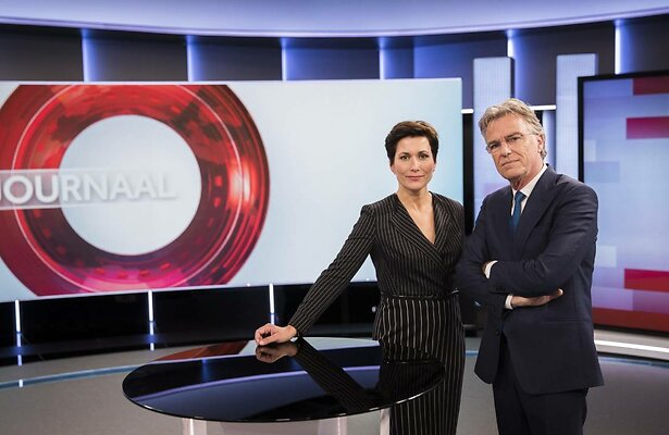 NOS Juurnaal in Makkelijke Taal