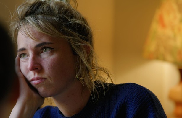 Anne van der Steen in NPO Doc: Anne (32) Zoekt Vrienden