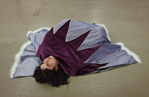 De originele Karina Beumer