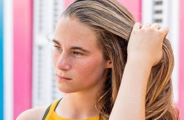 Milou voor Milou's Strijd Gaat Door