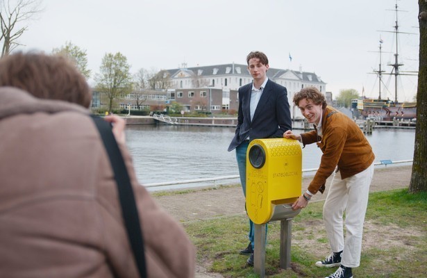 NPO Doc: Plastic Dromen