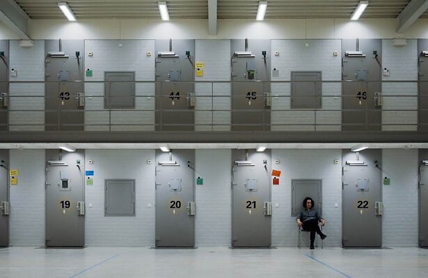 Sfeerafbeelding van NPO Doc: Vonnis