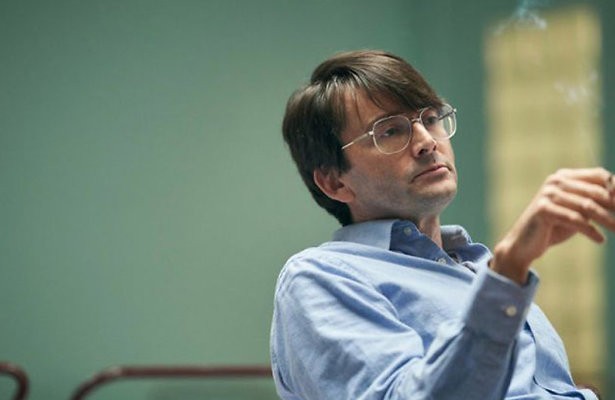 David Tennant als Des