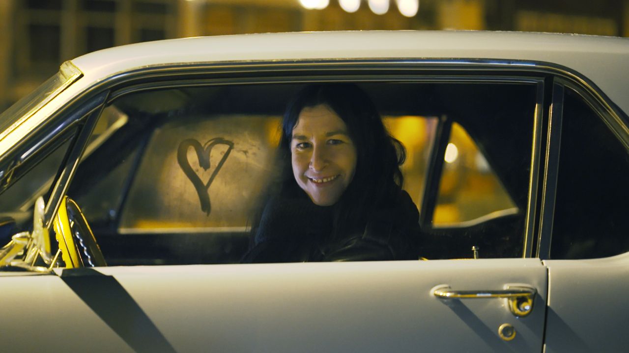 Raven van Dorst keert op deze datum terug met Nachtdieren USA