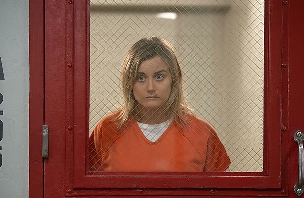 Orange Is the New Black