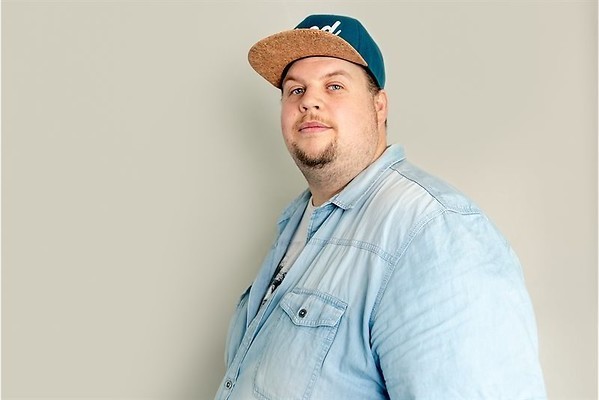 Overgewicht door nachtwerk