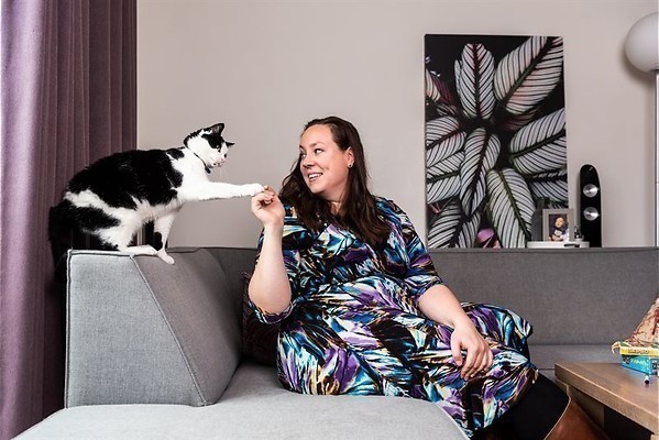 Dromen van de glijbaan