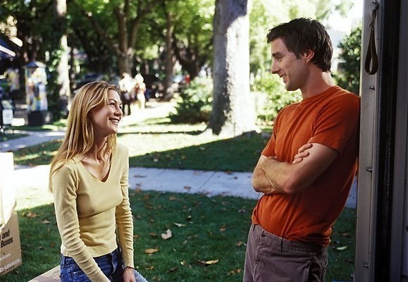 Terug naar school met Will Ferrell