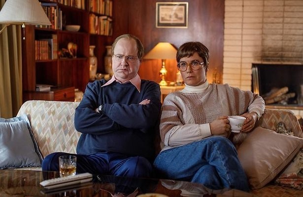 Den Osannolika Mördaren