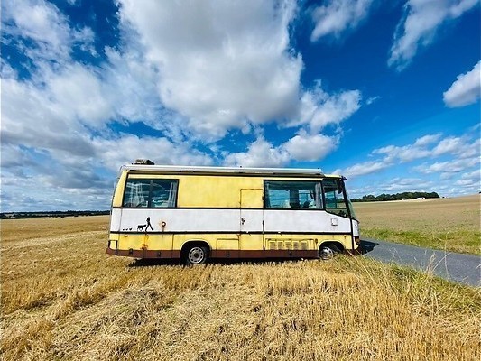 Boeren sappelen in de Alpen