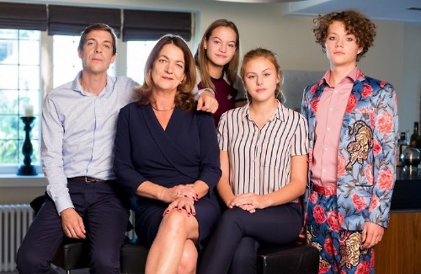 Oogappels scoort goed