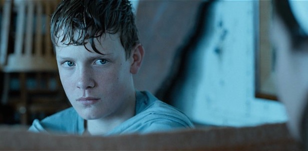 Martijn Lakemeier gaat bij het verzet