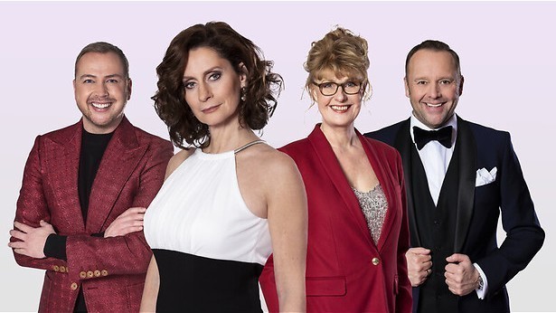 Op zoek naar de tweede afvaller