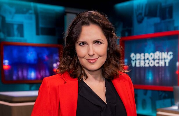 Anniko van Santen voor Opsporing Verzocht