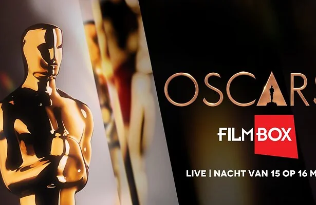 Oscar uitreiking