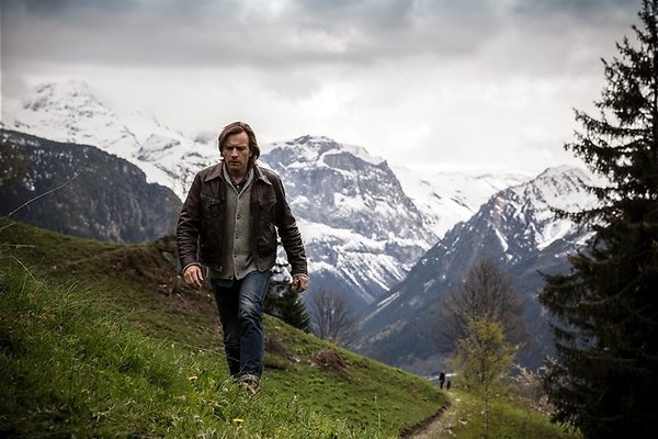 Ewan McGregor in de problemen