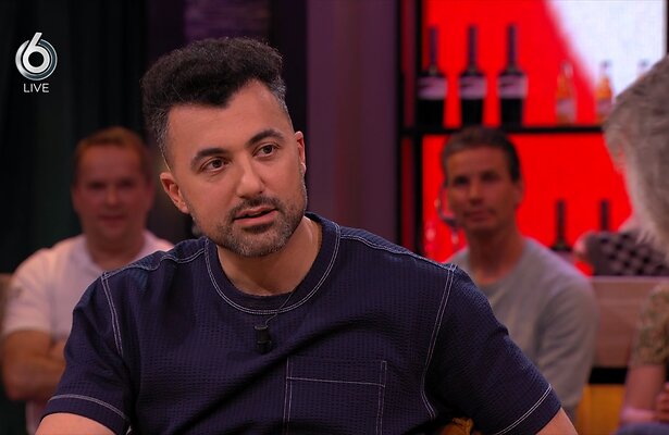 Özcan Akyol vreest arrestatie in Turkije 