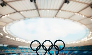 Olympische Spelen: The power of the Olympics