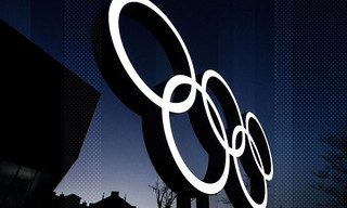 Olympische Spelen: The power of the Olympics