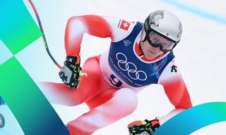 Olympische Winterspelen