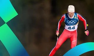 Olympische Winterspelen