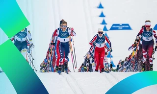 Olympische Winterspelen