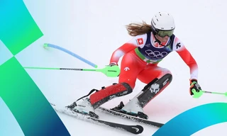 Olympische Winterspelen