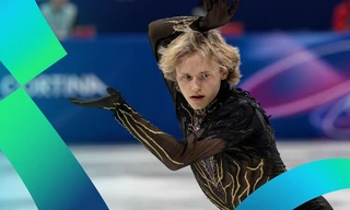 Olympische Winterspelen