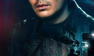 Only the River Flows