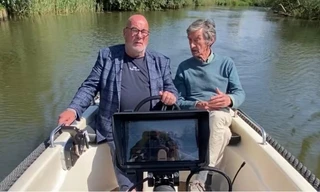 Onvoltooid Verleden Tijd